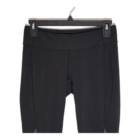 Lucy cropped‎ workout leggings Size S - Picture 3 of 7